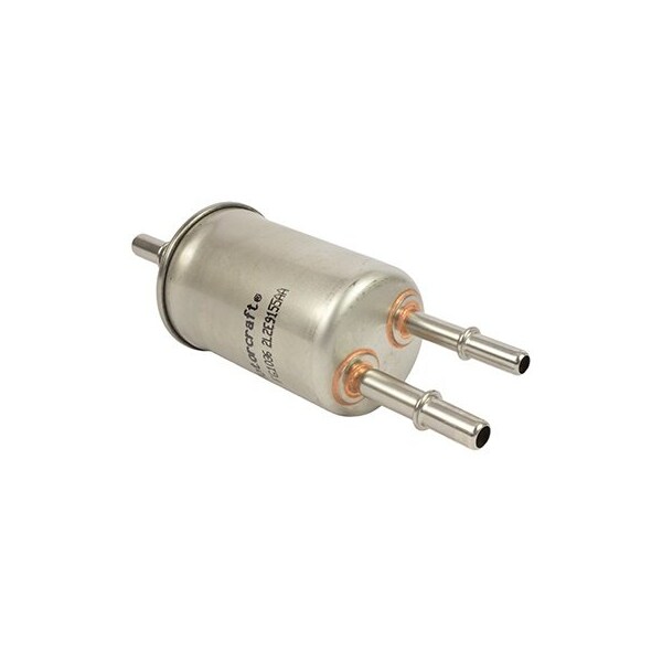 Motorcraft 02-03 Ford Explorer/07-10 Expedtn-Focus Fuel Filter, Fg1036 FG1036 - main